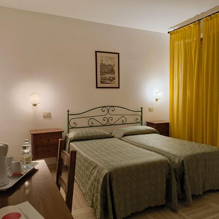Hotel I Platani Siena Eksteriør bilde