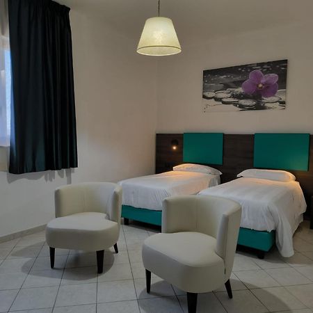 Hotel I Platani Siena Eksteriør bilde