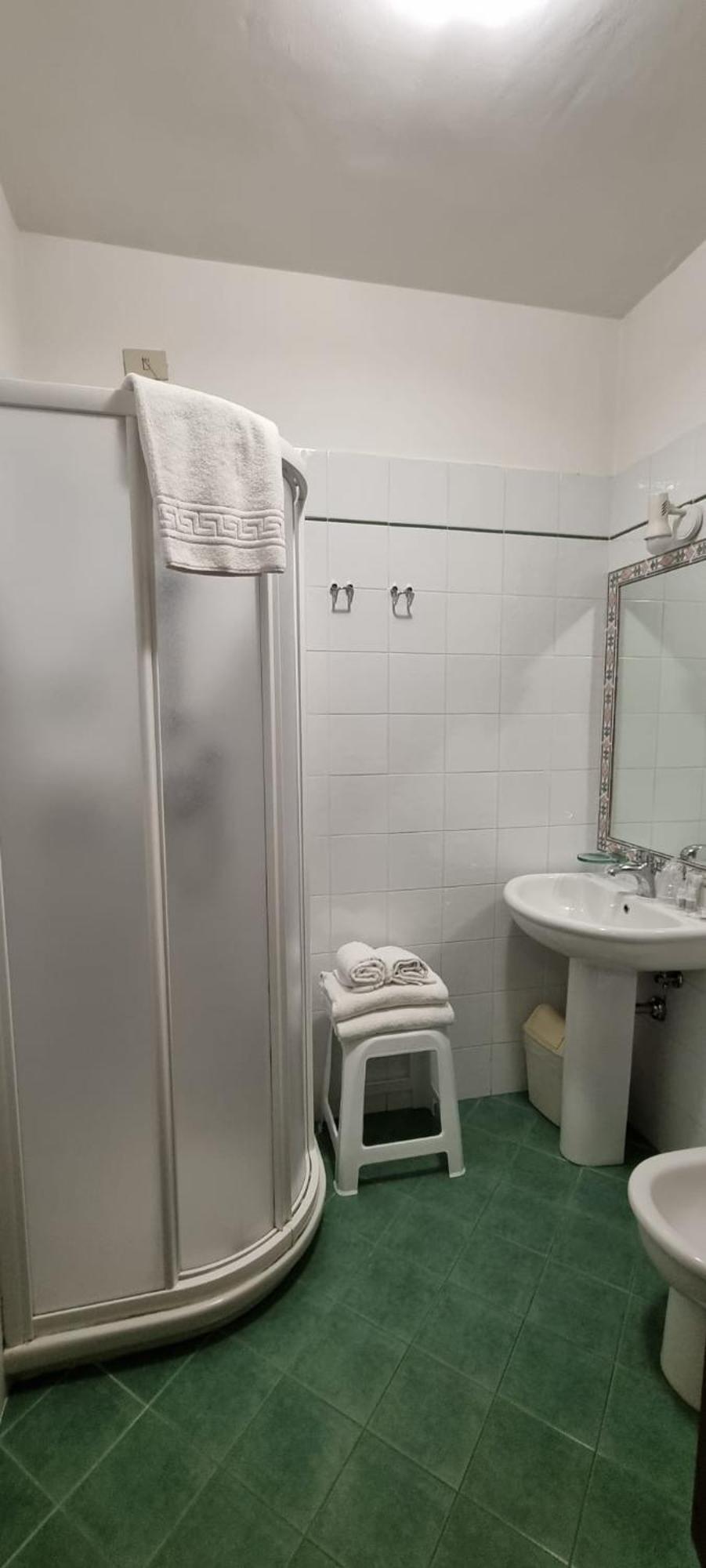 Hotel I Platani Siena Eksteriør bilde