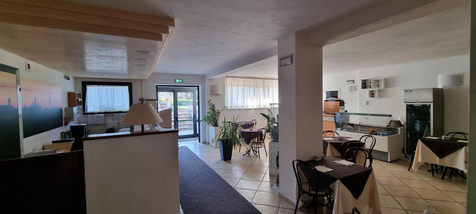Hotel I Platani Siena Eksteriør bilde