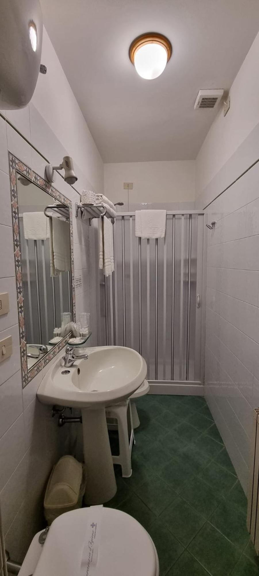 Hotel I Platani Siena Eksteriør bilde
