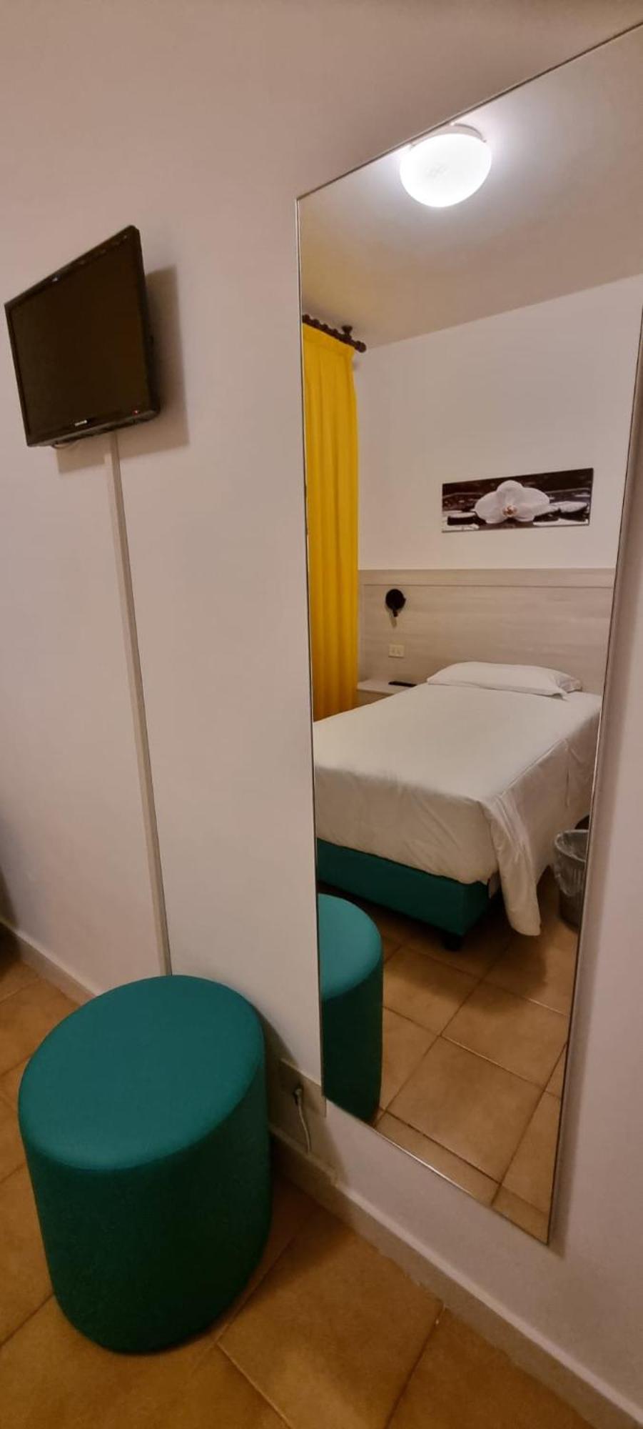 Hotel I Platani Siena Eksteriør bilde