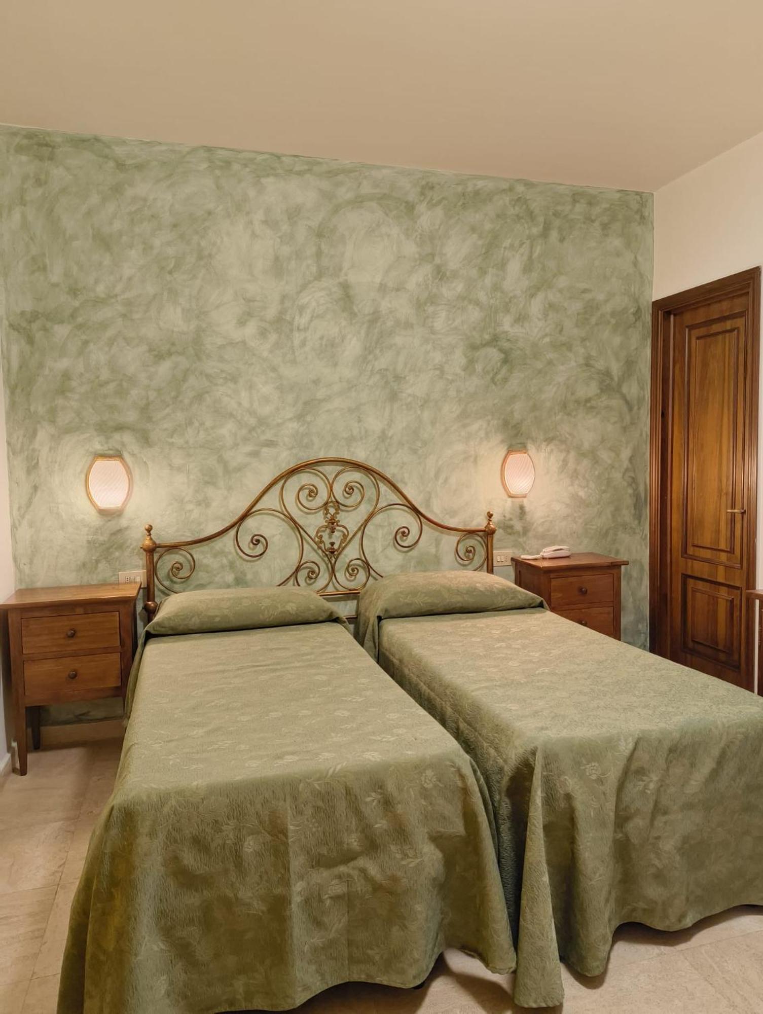 Hotel I Platani Siena Eksteriør bilde