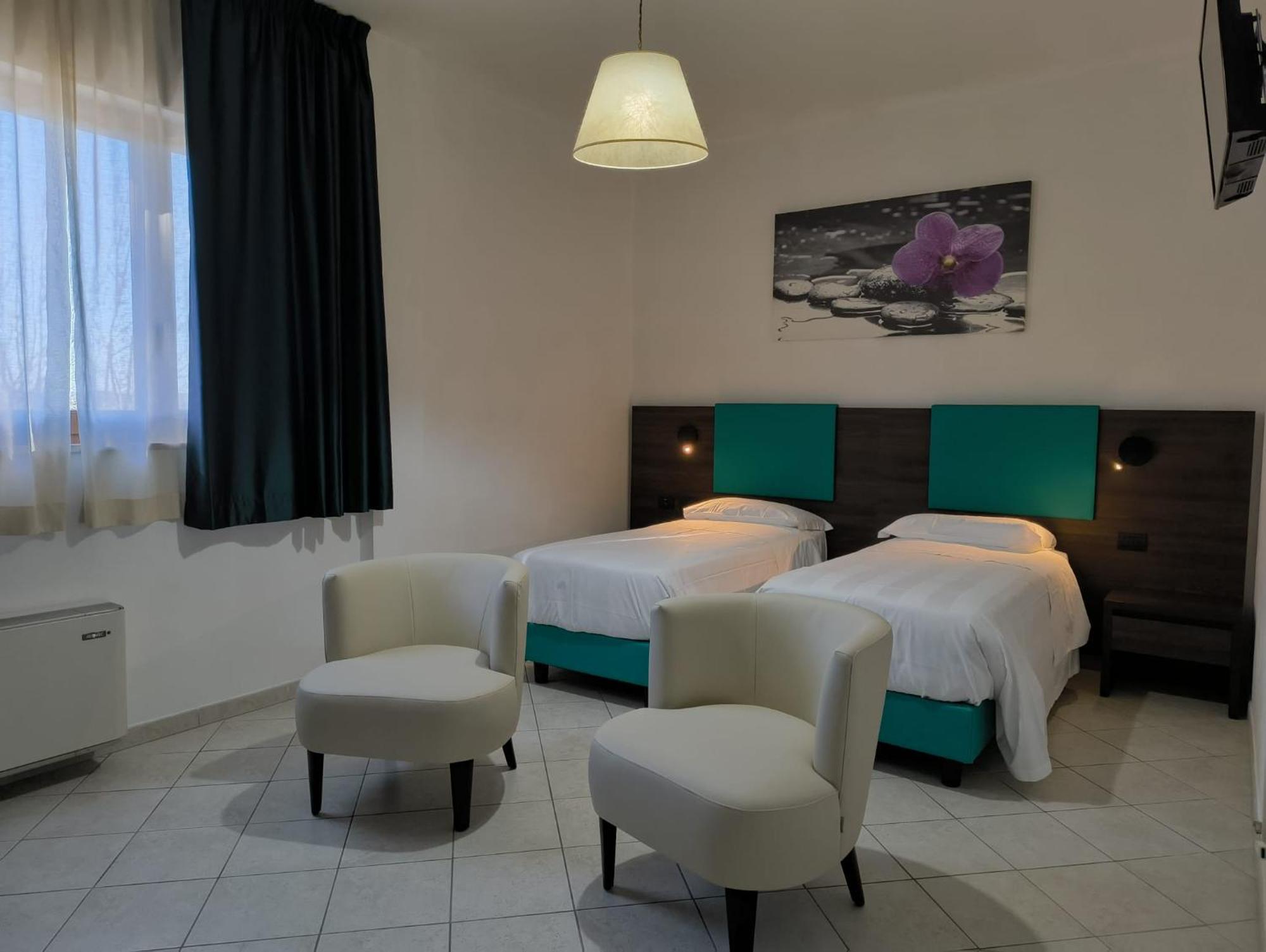 Hotel I Platani Siena Eksteriør bilde