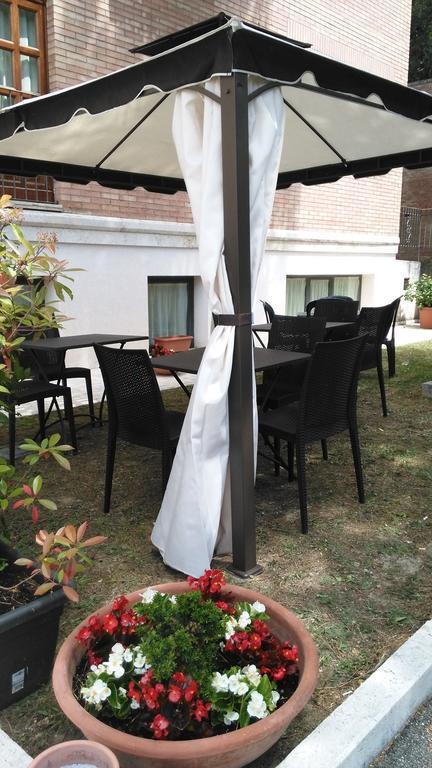 Hotel I Platani Siena Eksteriør bilde