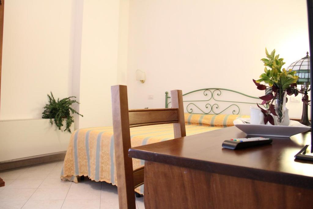 Hotel I Platani Siena Rom bilde