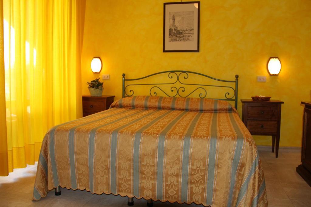 Hotel I Platani Siena Eksteriør bilde
