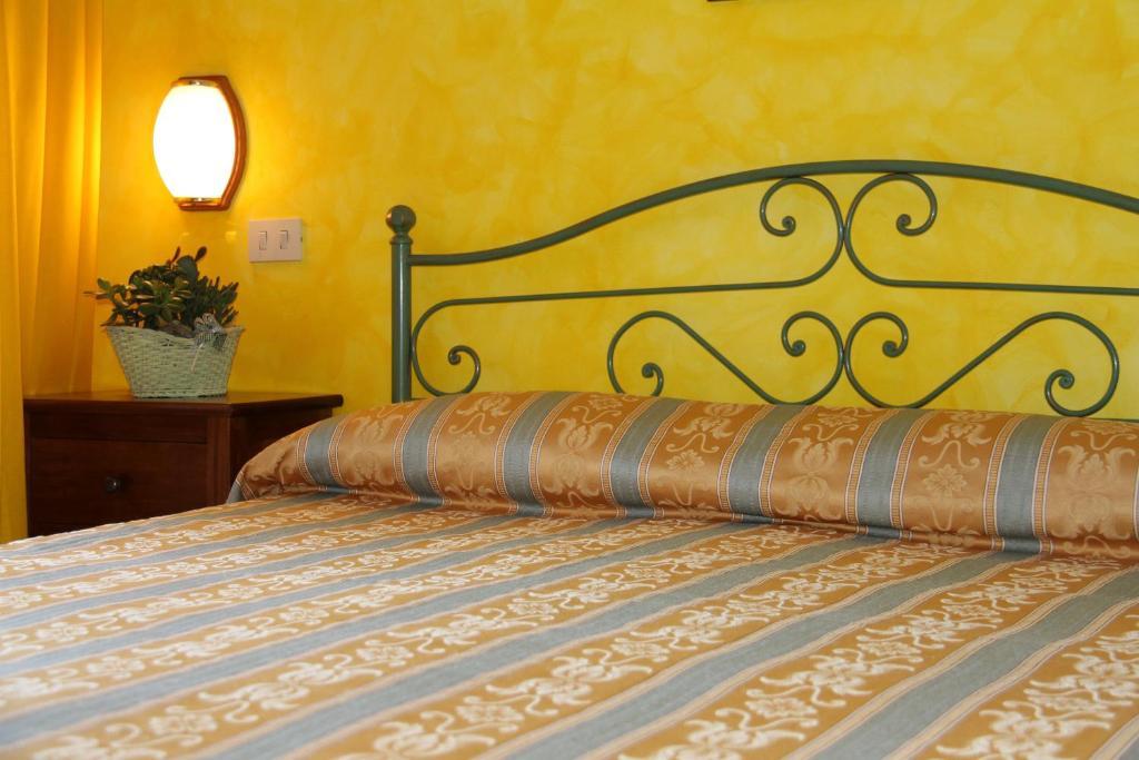 Hotel I Platani Siena Eksteriør bilde