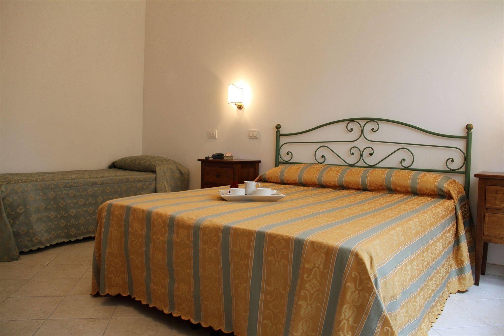 Hotel I Platani Siena Eksteriør bilde
