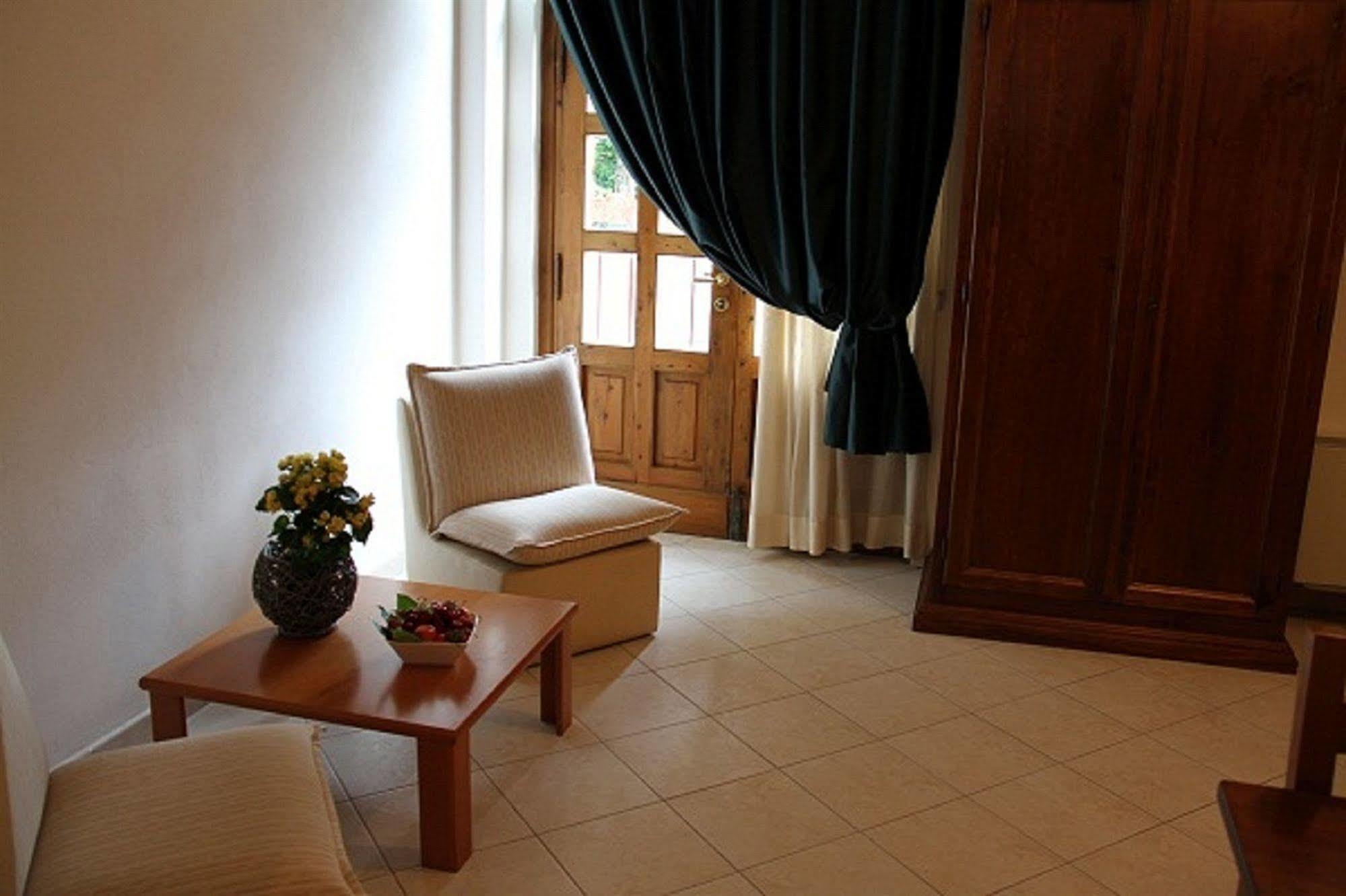 Hotel I Platani Siena Eksteriør bilde
