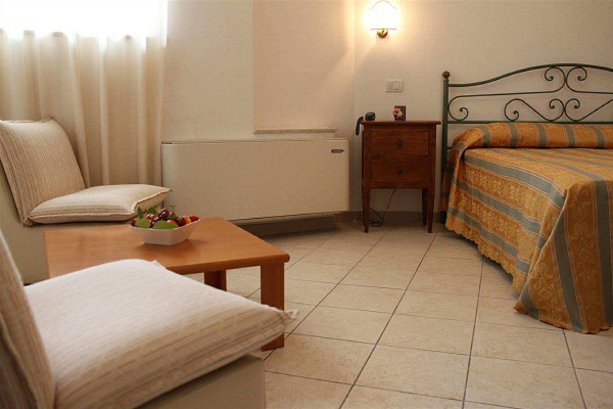 Hotel I Platani Siena Eksteriør bilde