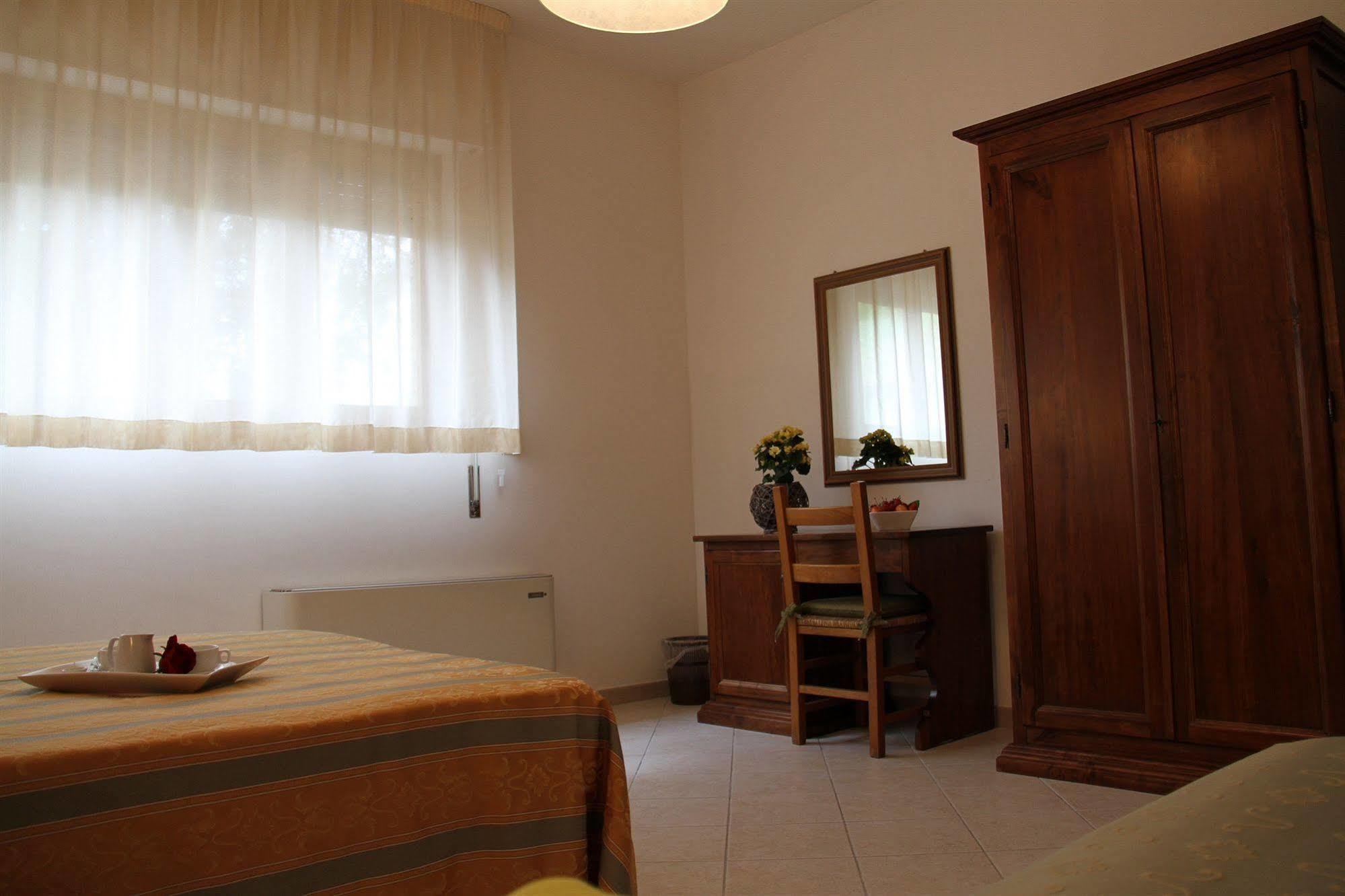 Hotel I Platani Siena Eksteriør bilde